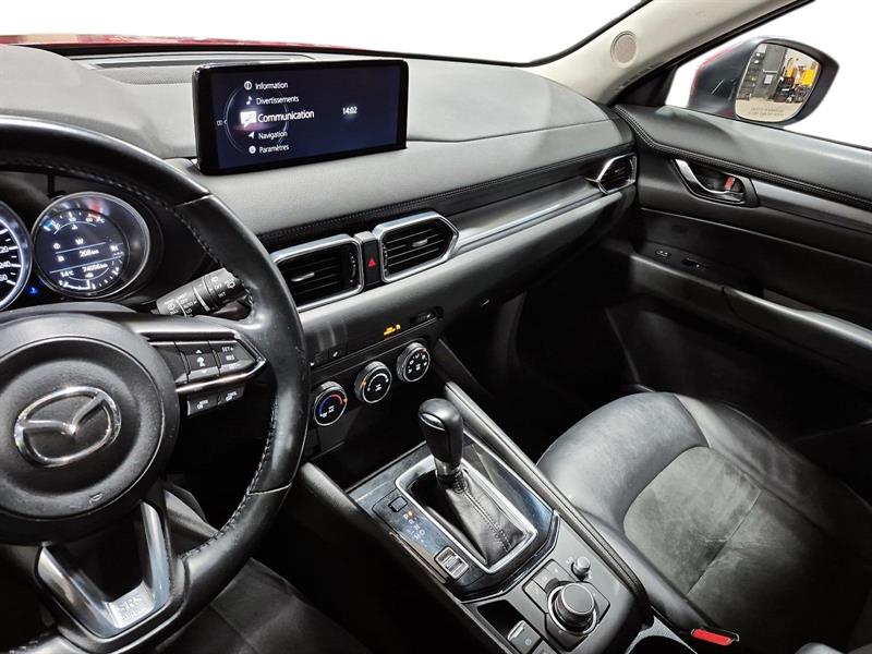 mazda CX-5 2021 - 26