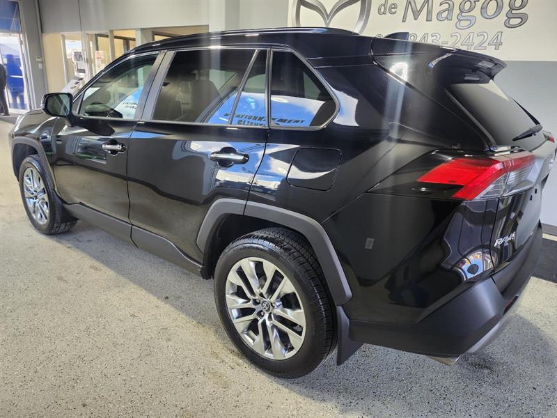 toyota RAV4 2019 - 3