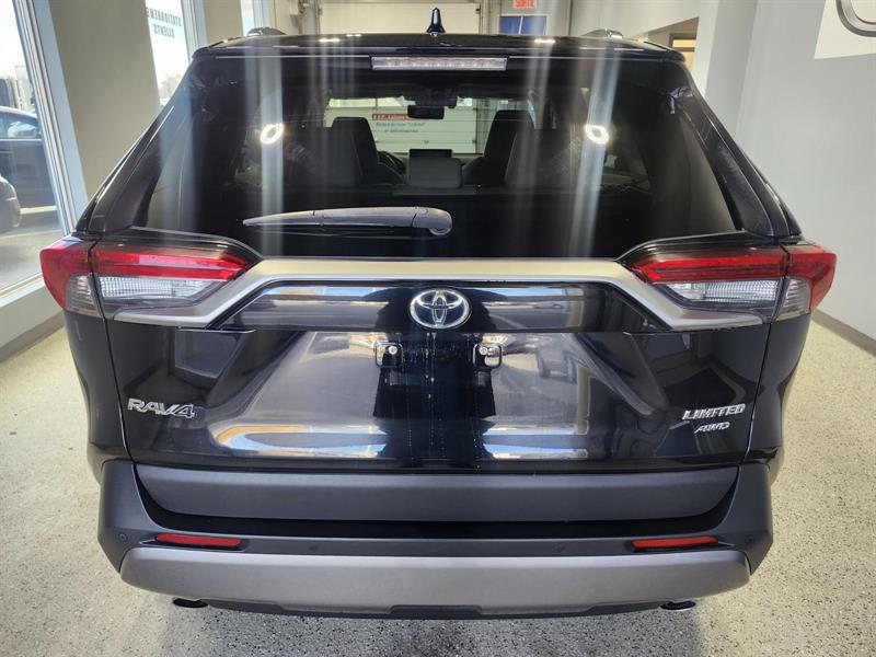toyota RAV4 2019 - 4
