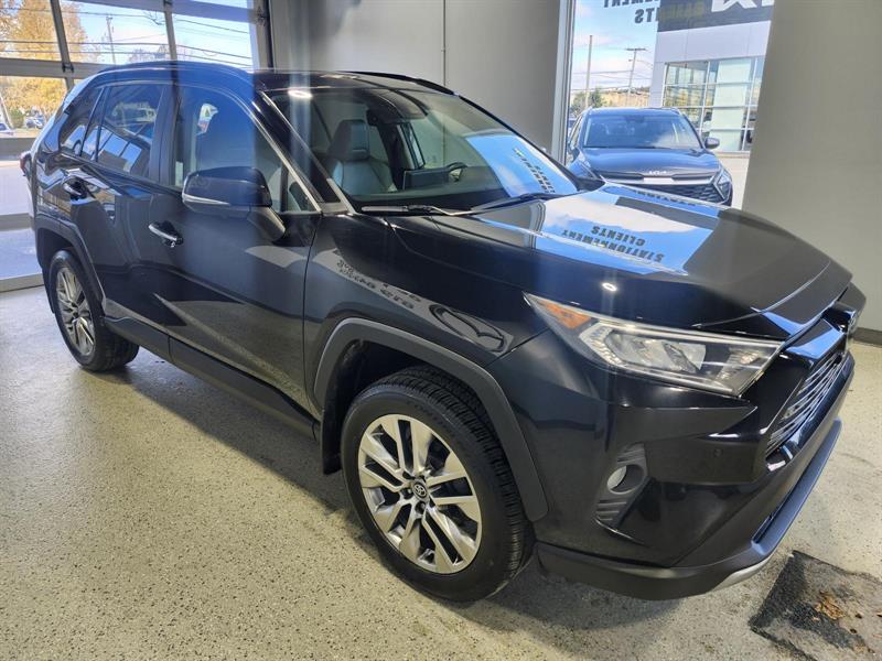 toyota RAV4 2019 - 6