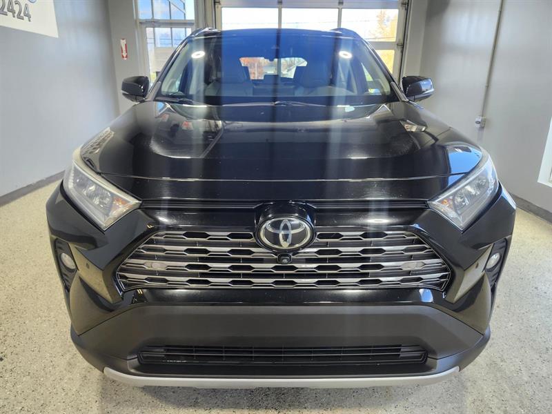 toyota RAV4 2019 - 7