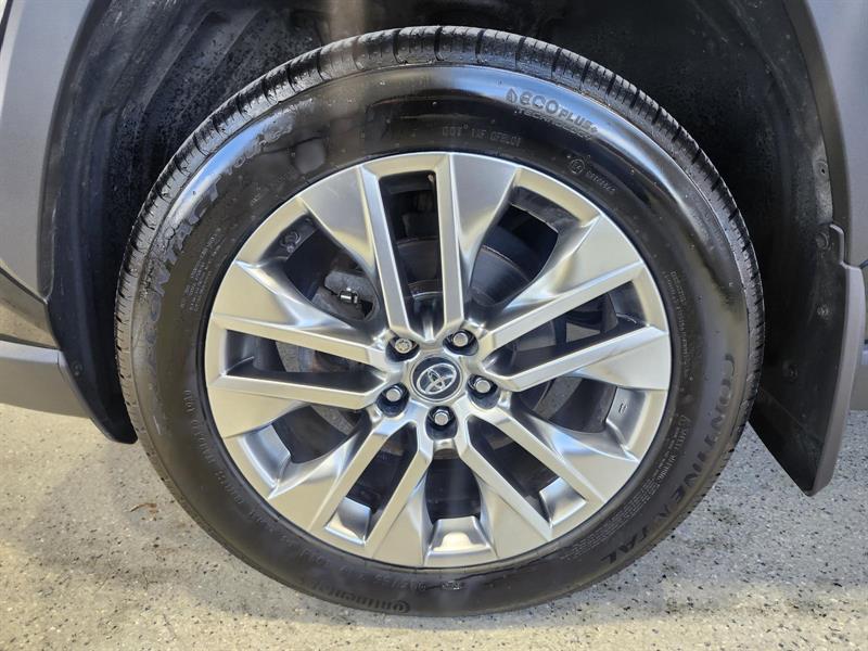 toyota RAV4 2019 - 8