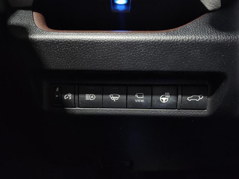 toyota RAV4 2019 - 15