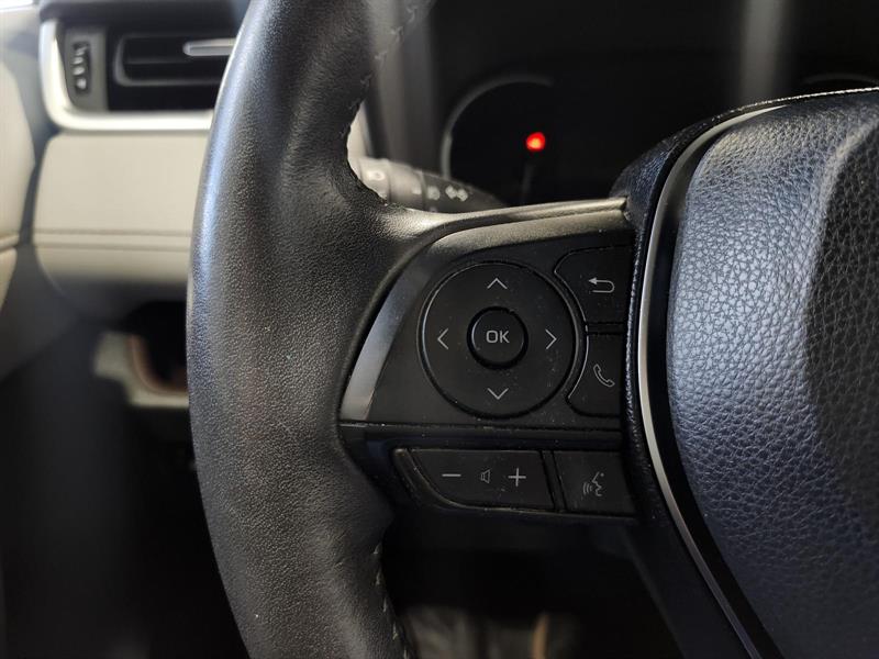 toyota RAV4 2019 - 16