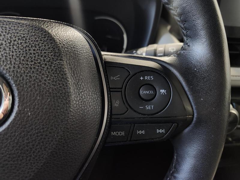 toyota RAV4 2019 - 17