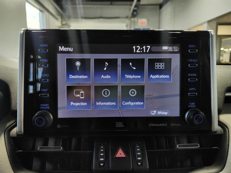 toyota RAV4 2019 - 19