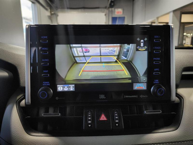 toyota RAV4 2019 - 20