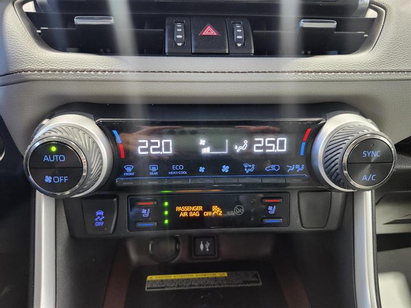 toyota RAV4 2019 - 21