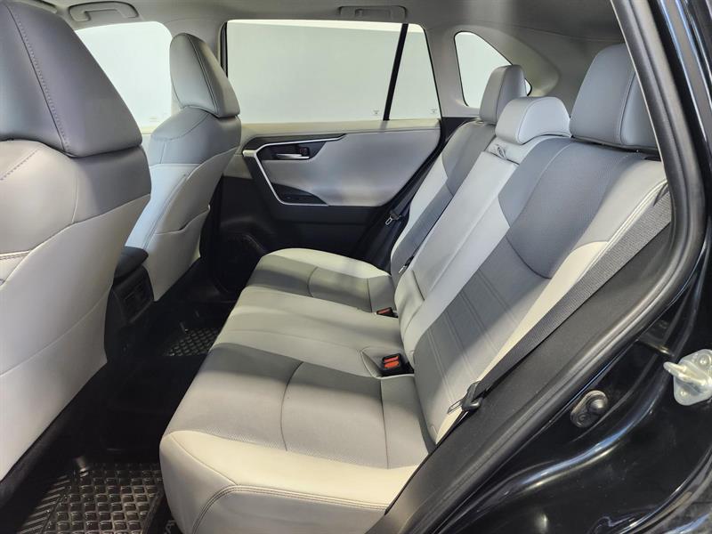 toyota RAV4 2019 - 23