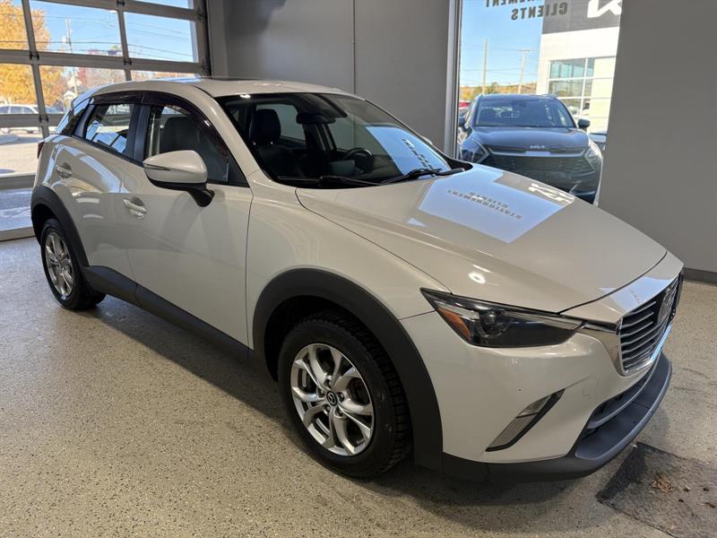 mazda CX-3 2018 - 6