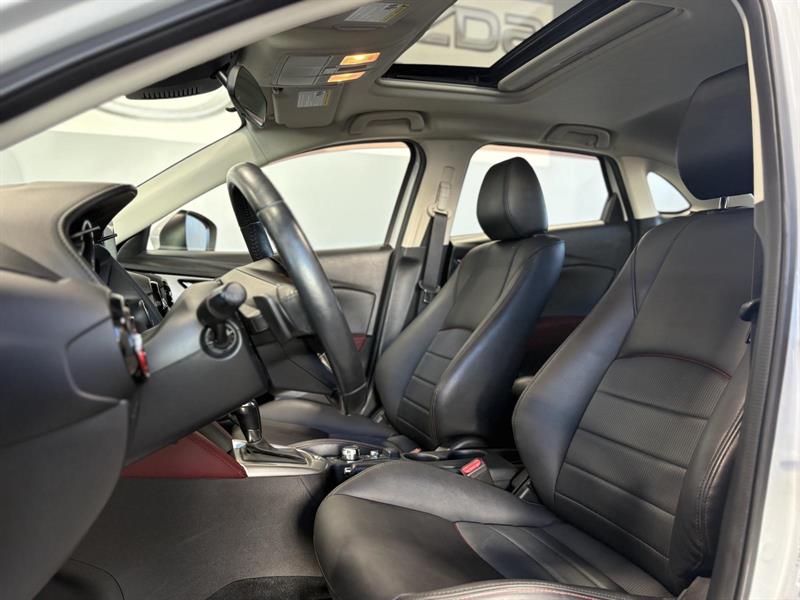 mazda CX-3 2018 - 13