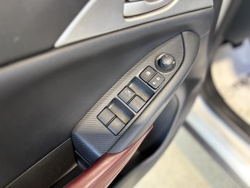 mazda CX-3 2018 - 14