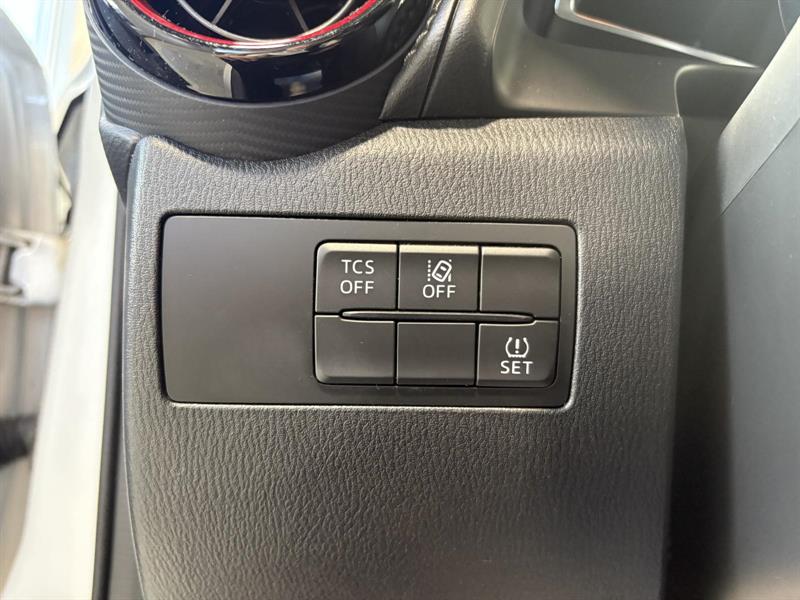 mazda CX-3 2018 - 15