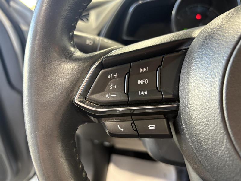 mazda CX-3 2018 - 16