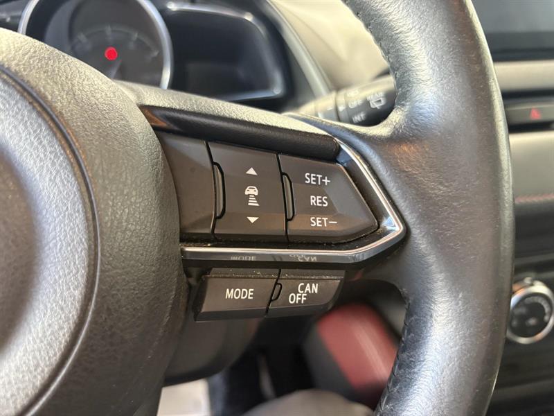 mazda CX-3 2018 - 17