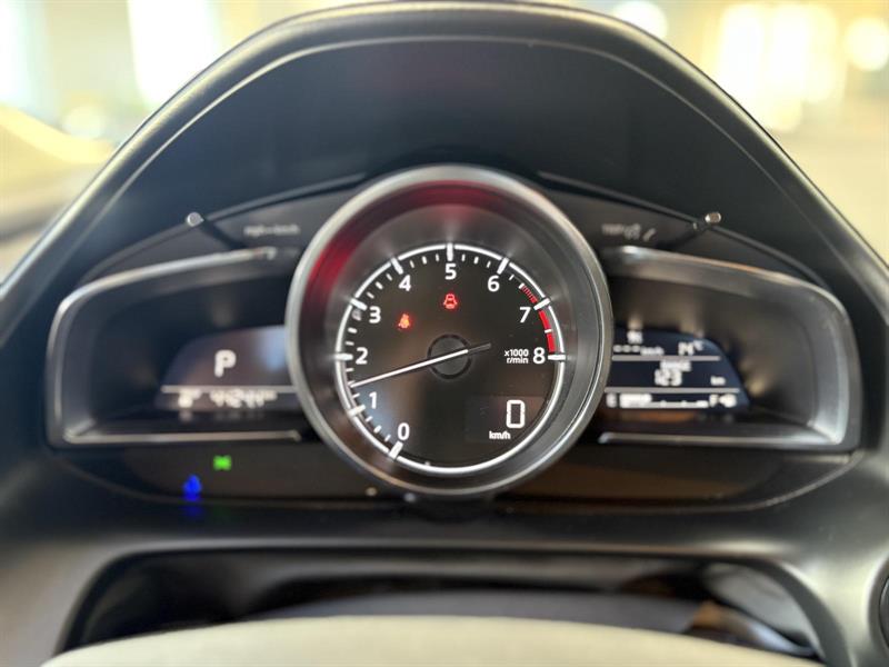 mazda CX-3 2018 - 18