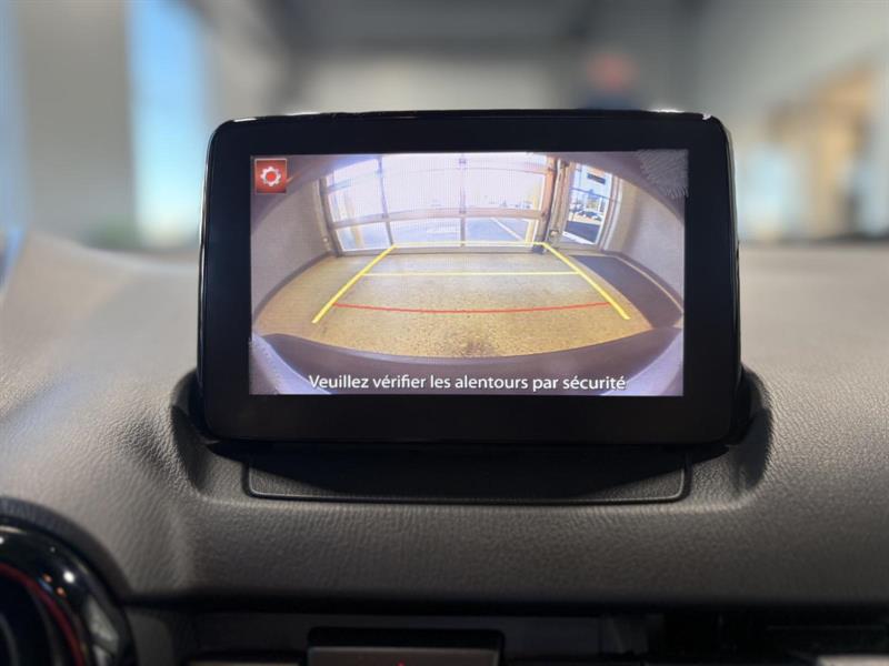 mazda CX-3 2018 - 20