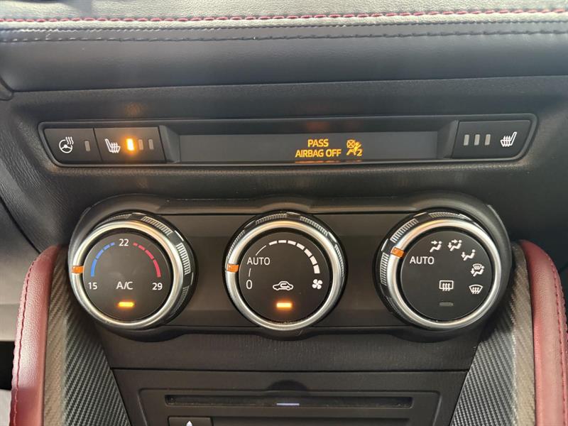 mazda CX-3 2018 - 21