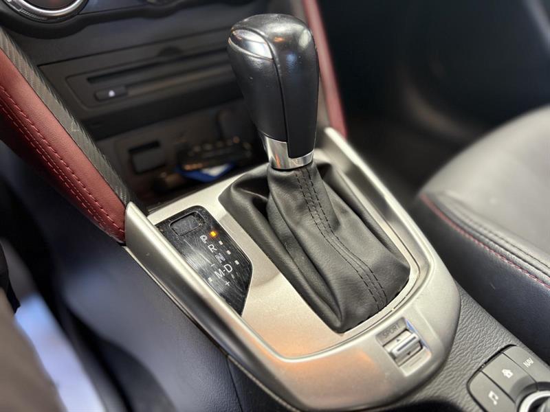 mazda CX-3 2018 - 22