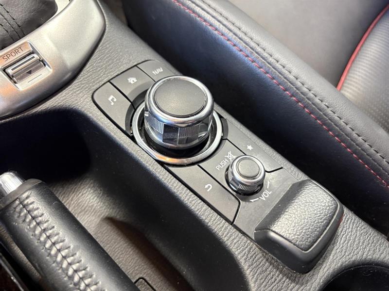 mazda CX-3 2018 - 23