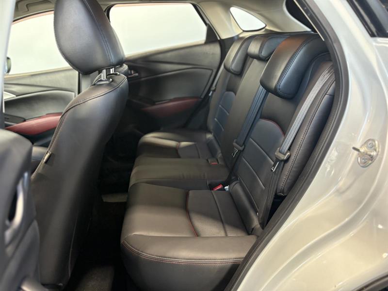 mazda CX-3 2018 - 24