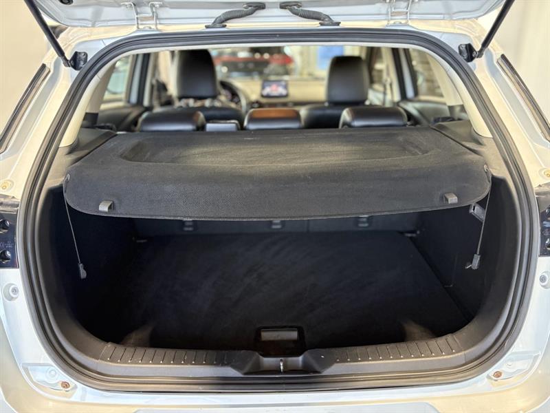 mazda CX-3 2018 - 25