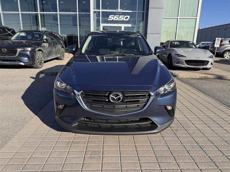 mazda CX-3 2019 - 13
