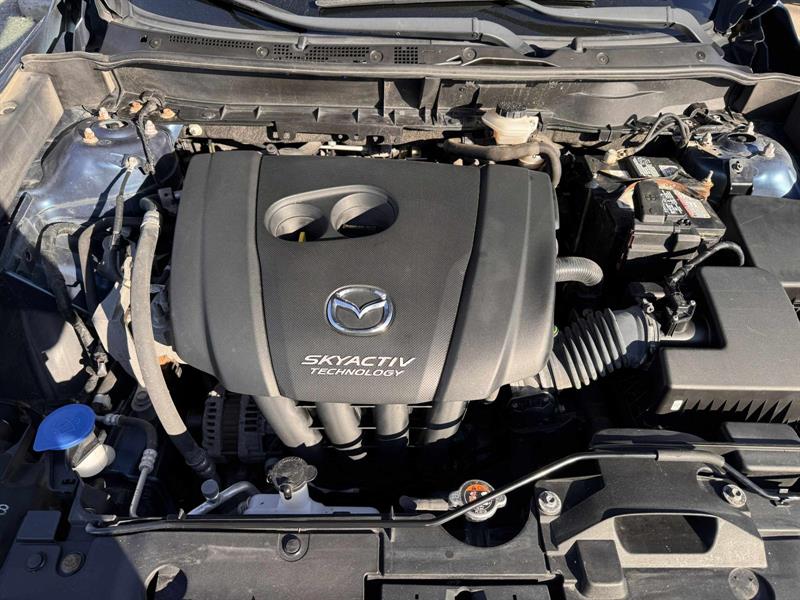 mazda CX-3 2019 - 14