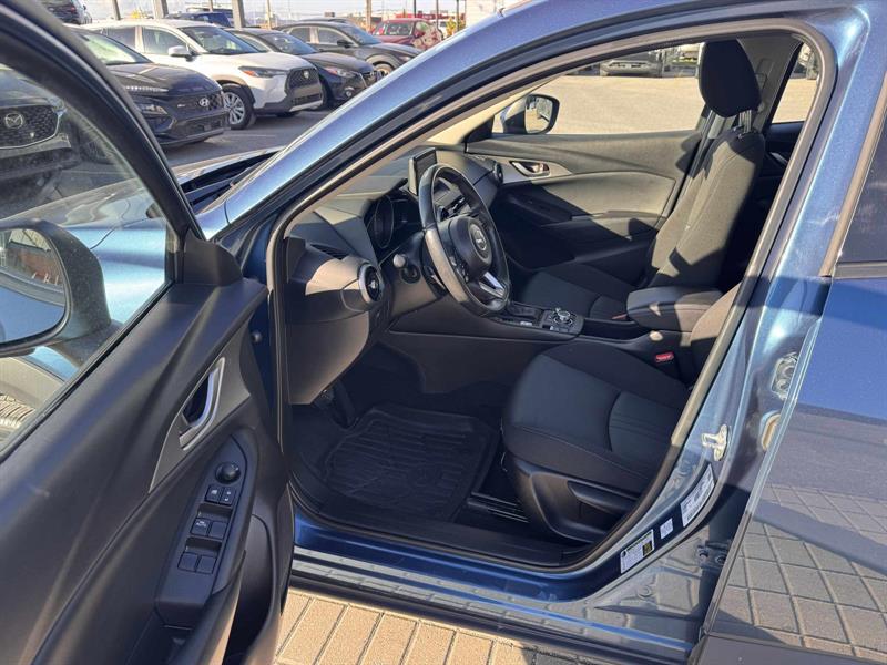 mazda CX-3 2019 - 16