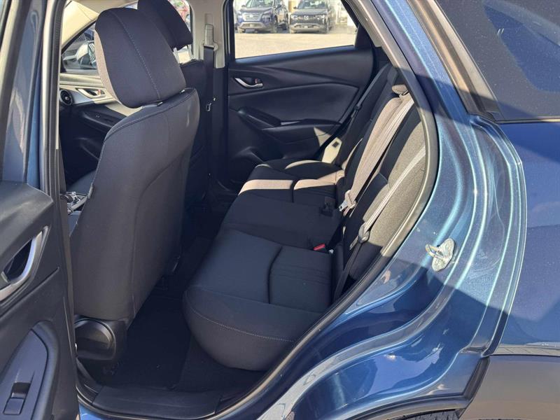 mazda CX-3 2019 - 17