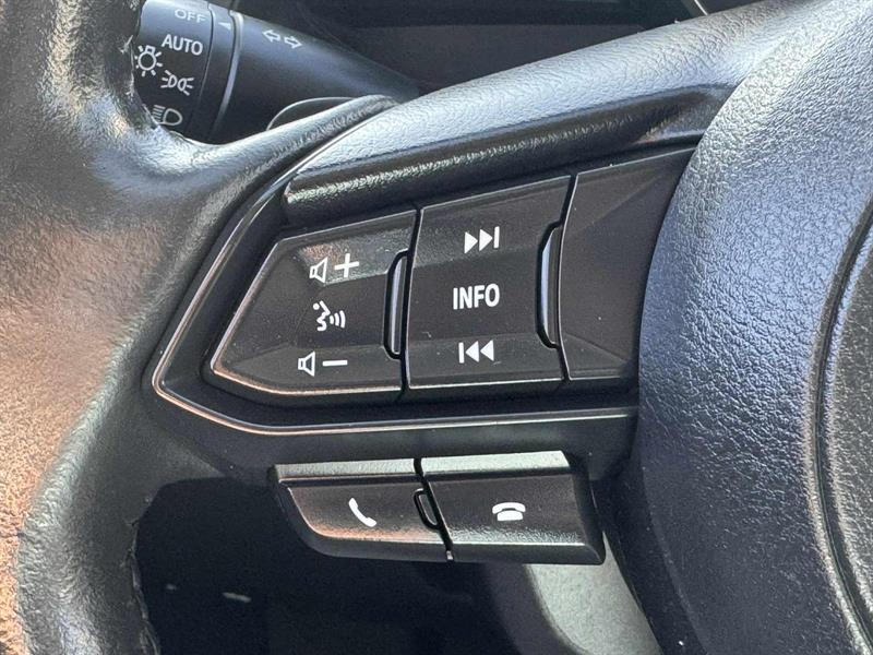 mazda CX-3 2019 - 18