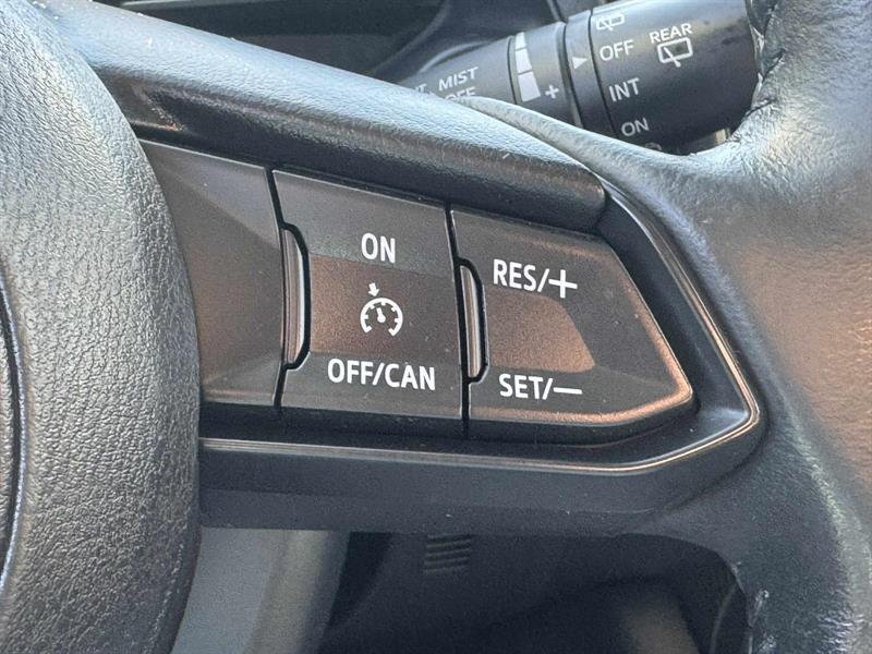 mazda CX-3 2019 - 19