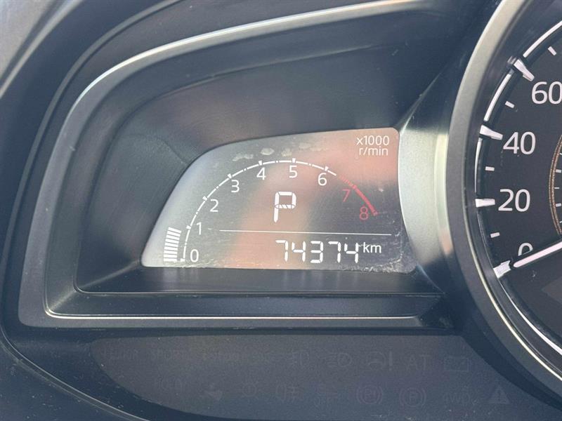 mazda CX-3 2019 - 20