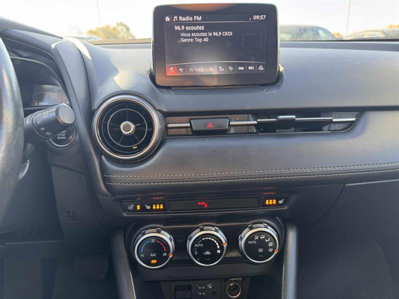 mazda CX-3 2019 - 21