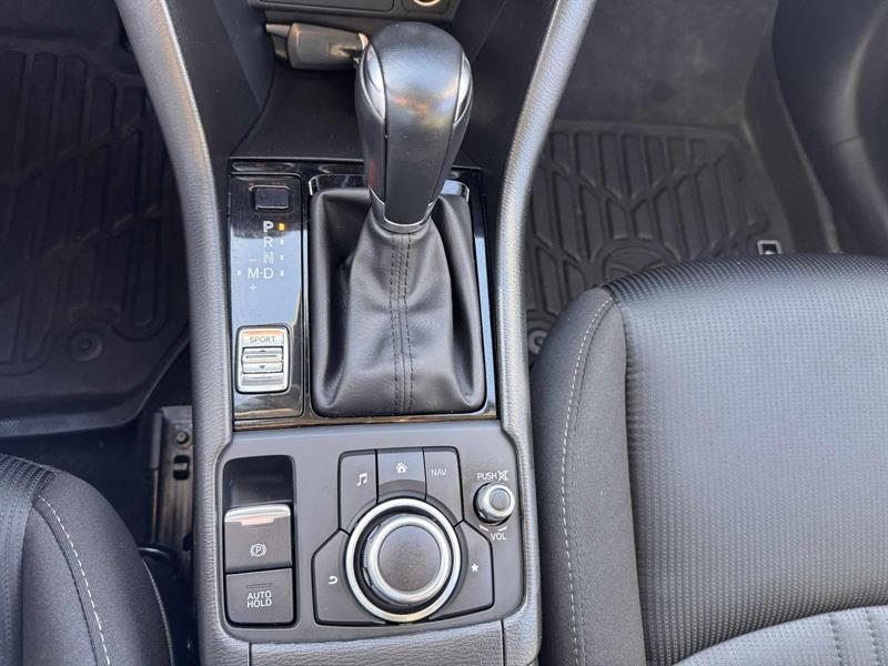 mazda CX-3 2019 - 22