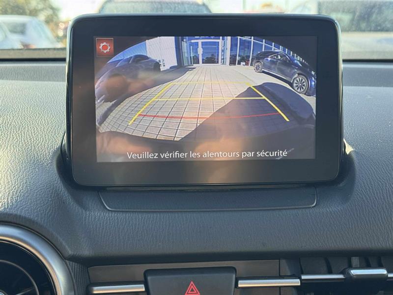 mazda CX-3 2019 - 24