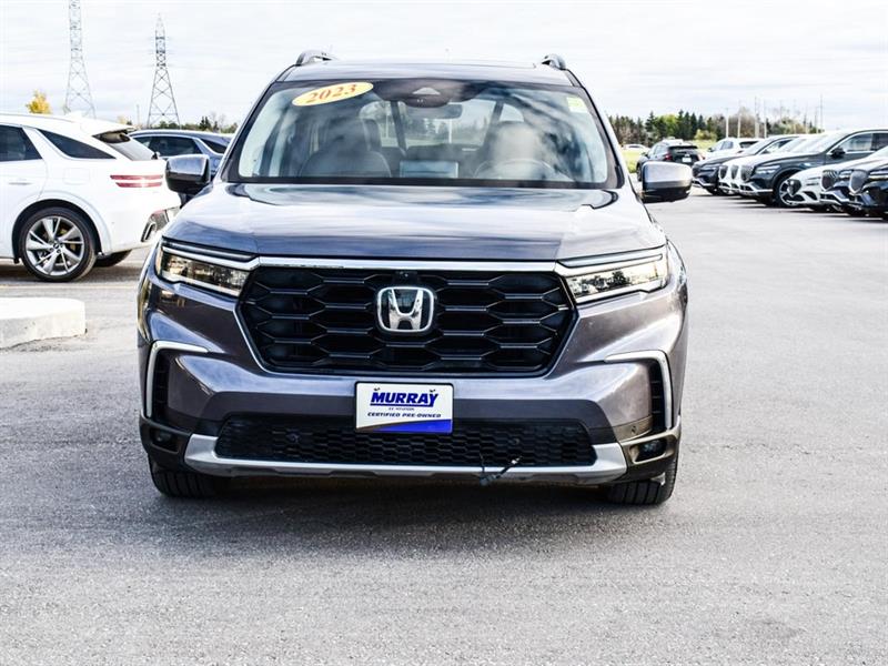 honda Pilot 2023 - 3