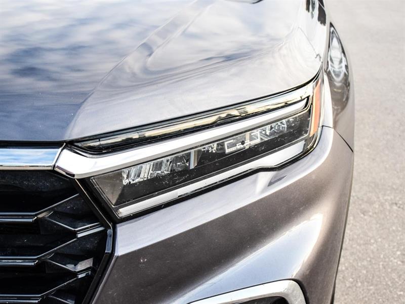 honda Pilot 2023 - 7