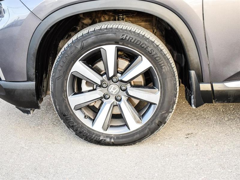 honda Pilot 2023 - 9