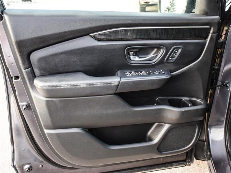 honda Pilot 2023 - 10