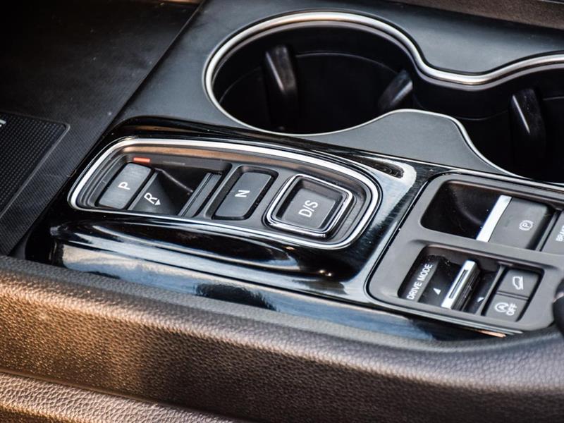 honda Pilot 2023 - 14