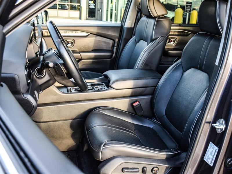 honda Pilot 2023 - 15