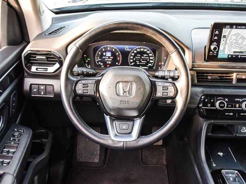 honda Pilot 2023 - 18