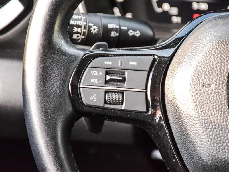 honda Pilot 2023 - 19