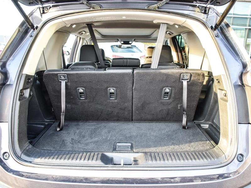 honda Pilot 2023 - 24