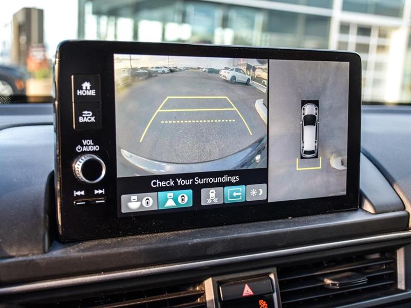 honda Pilot 2023 - 26