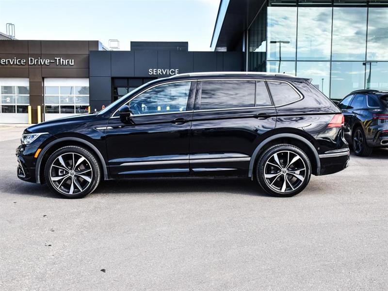 volkswagen Tiguan 2023 - 4