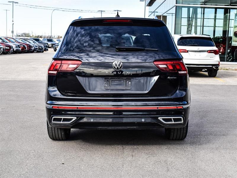 volkswagen Tiguan 2023 - 6