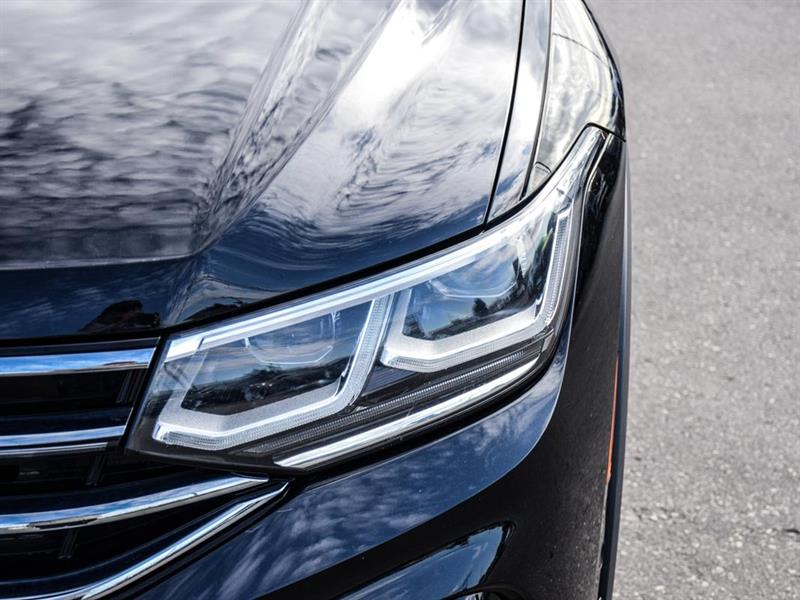 volkswagen Tiguan 2023 - 7