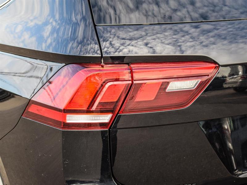 volkswagen Tiguan 2023 - 8